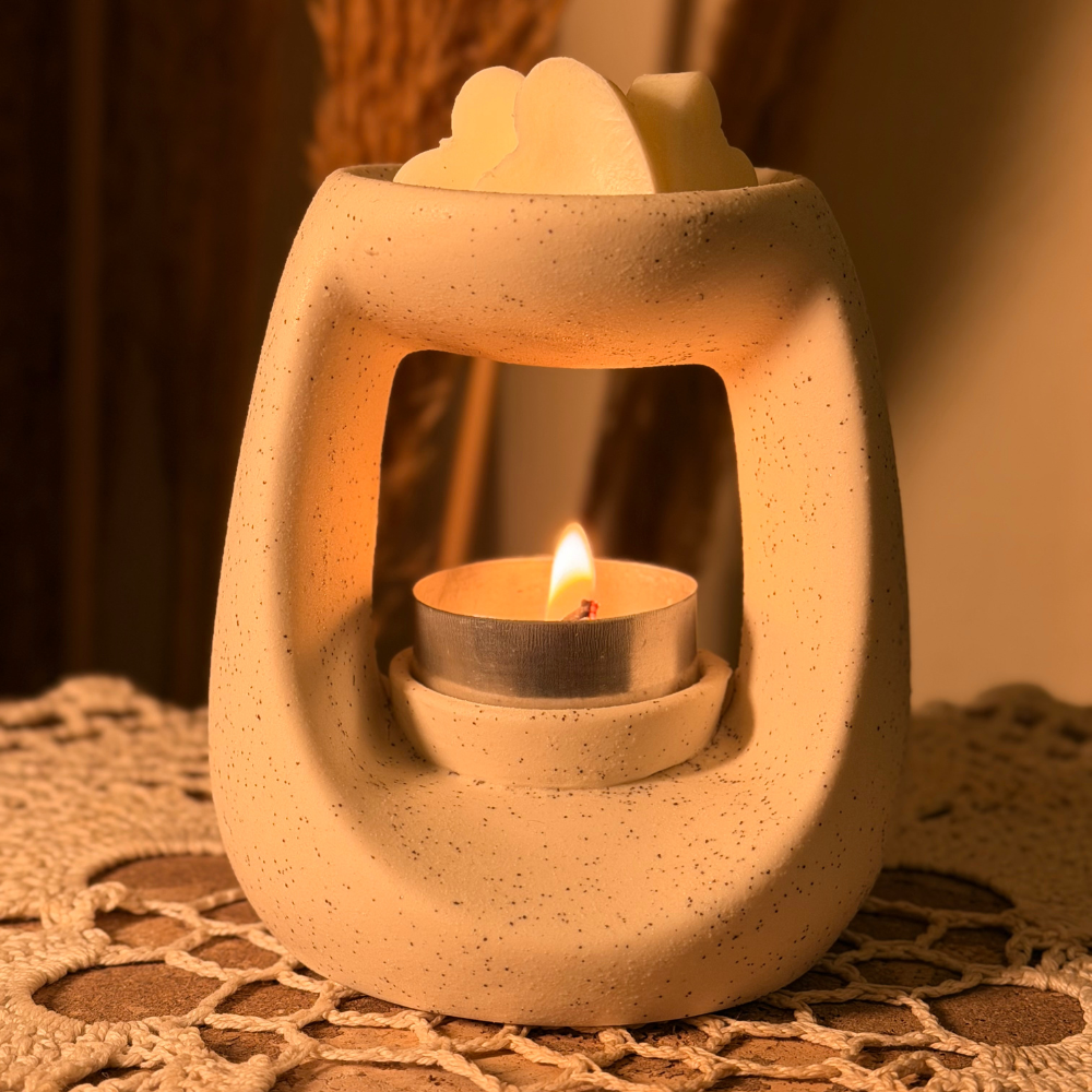 Nomad Burner & Melts