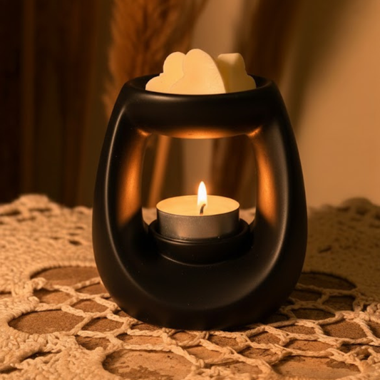 Noir Burner & Melts