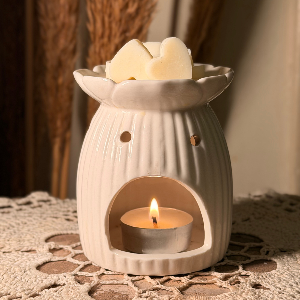 Glow Burner & Melts