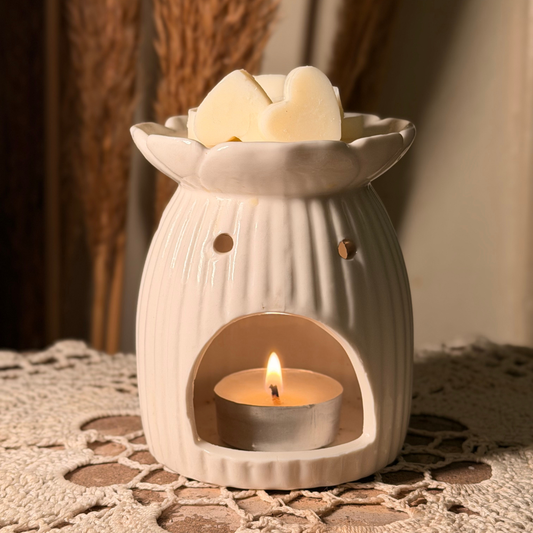 Glow Burner & Melts