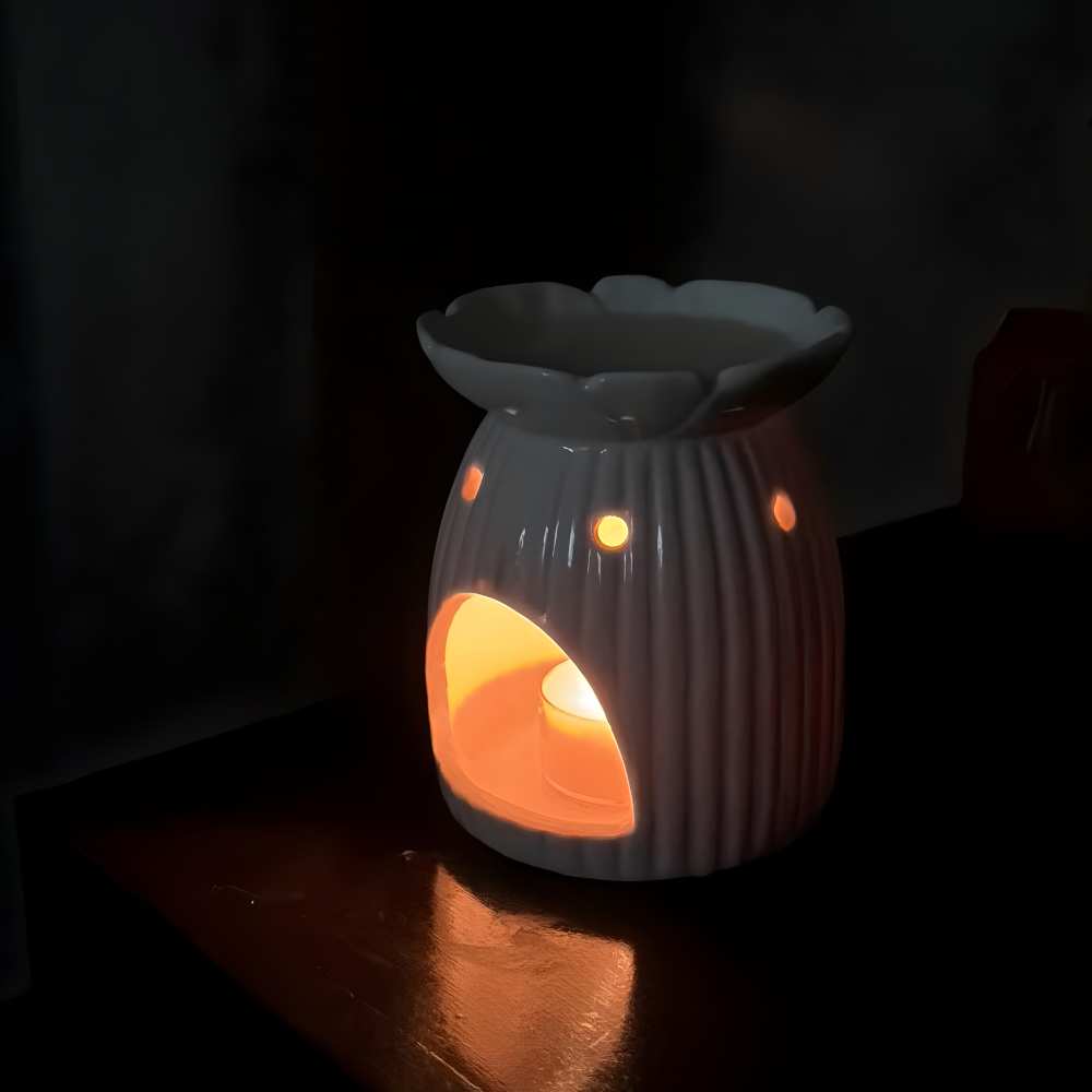 Glow Burner & Melts