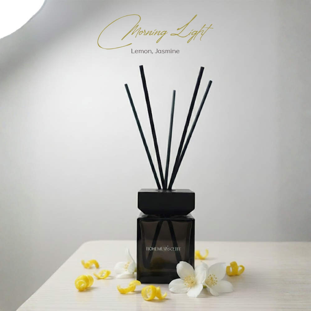 Black Diffuser (150ml)
