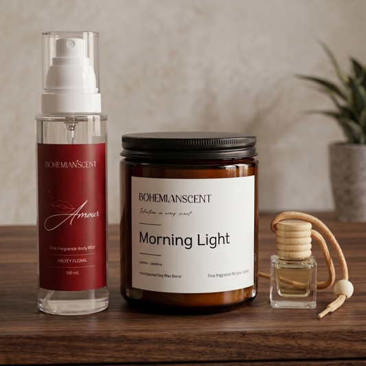 Signature Gift Bundle