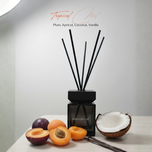 Black Diffuser (150ml)