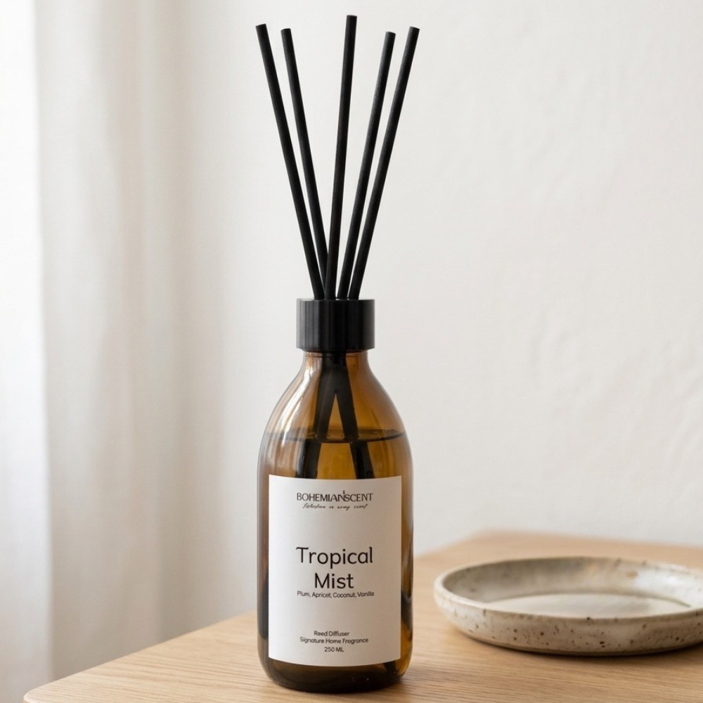 Vintage Diffuser (250ml)