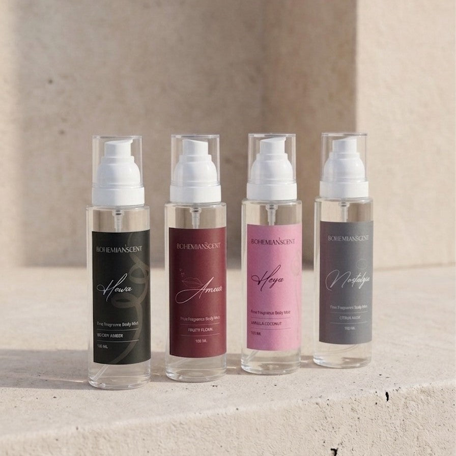 Summer Essentials Bundle