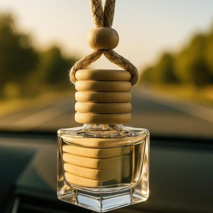 Car Diffuser