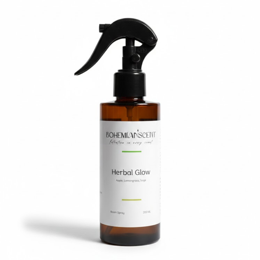 Herbal Glow Room Spray
