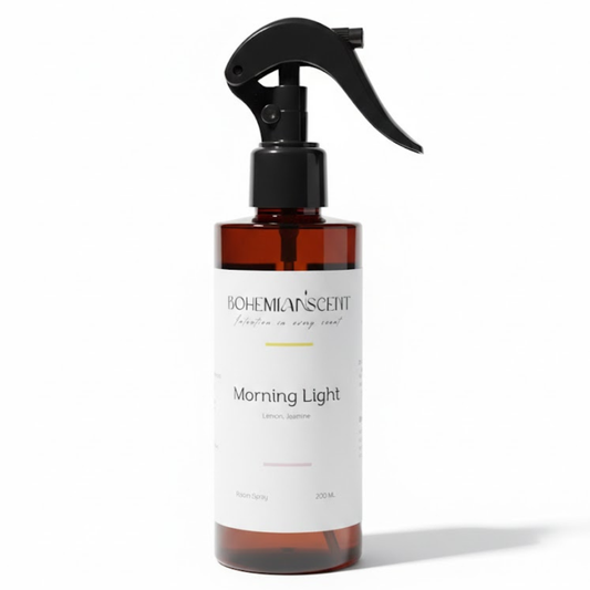 Morning Light Room Spray