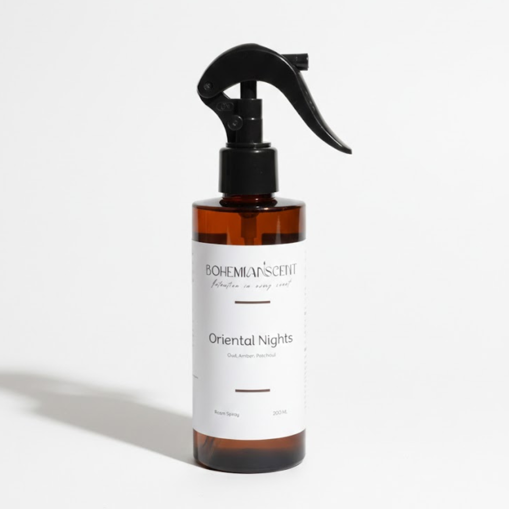 Oriental Nights Room Spray