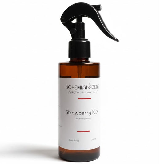 Strawberry Kiss Room Spray