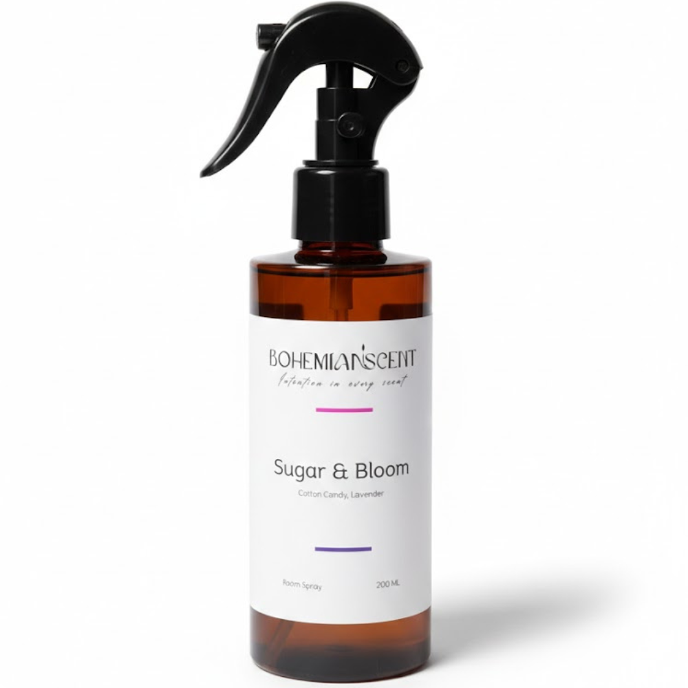 Sugar & Bloom Room Spray