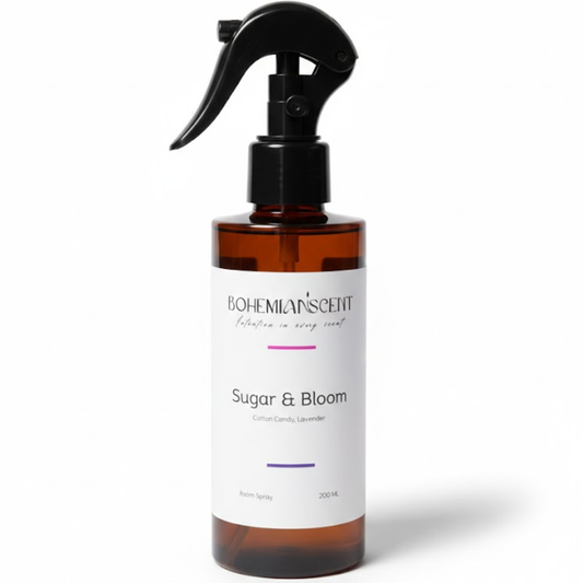 Sugar & Bloom Room Spray