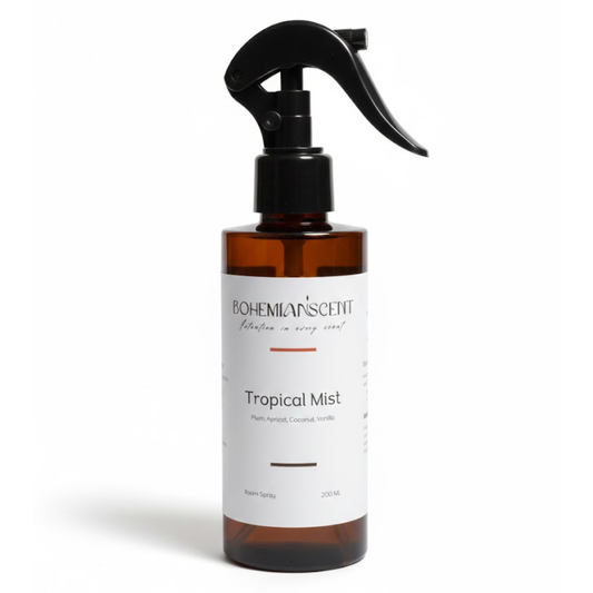 Tropical Mist Room Spray